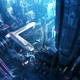 Illustration for article titled The city at level 10 was nothing like level 2